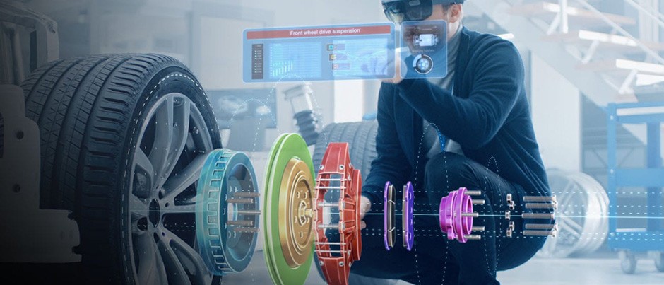 ALT-Text = AR Lösungen für Unternehmen | Visoric GmbH