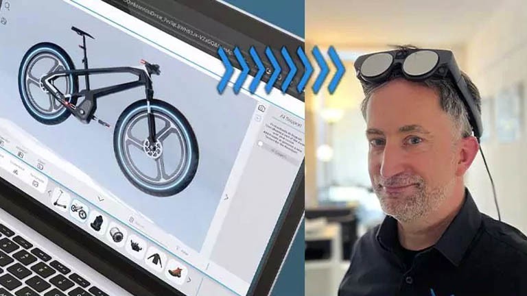 Augmented Reality für Unternehmen | Visoric GmbH