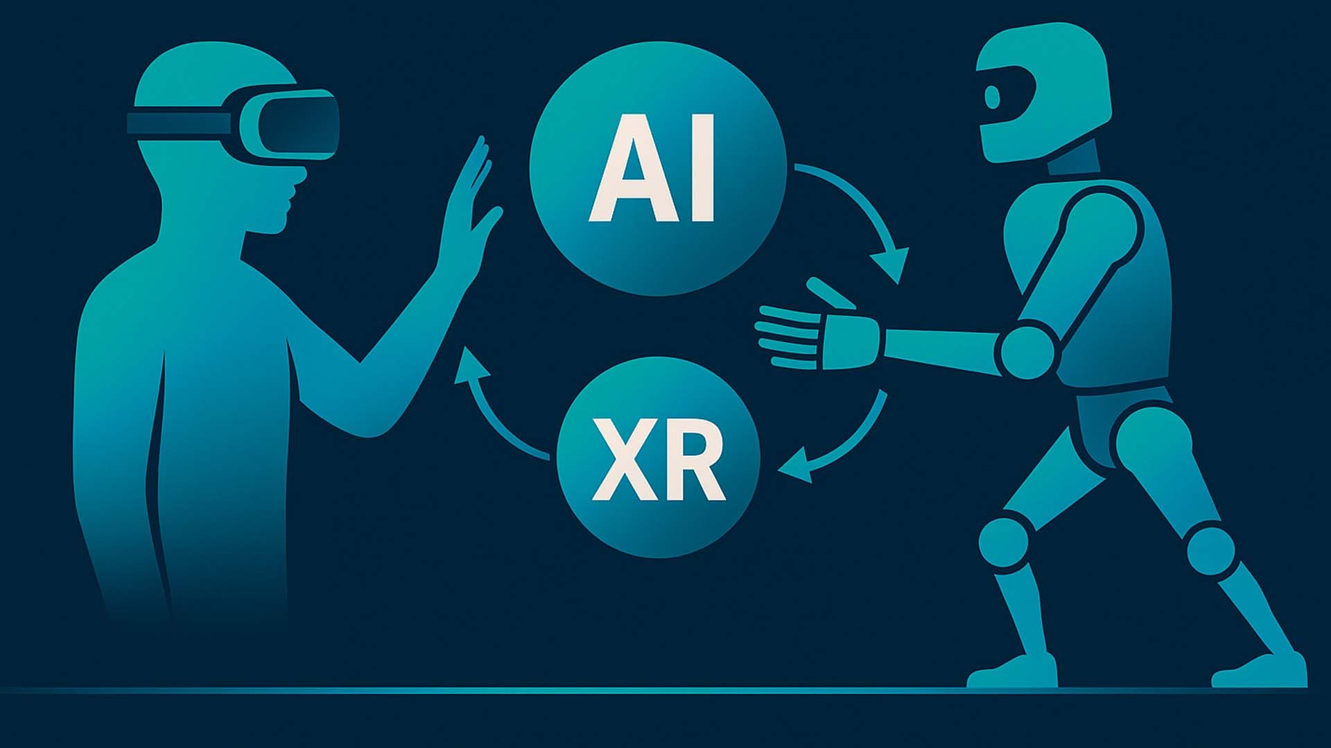 Interactive human-machine coordination