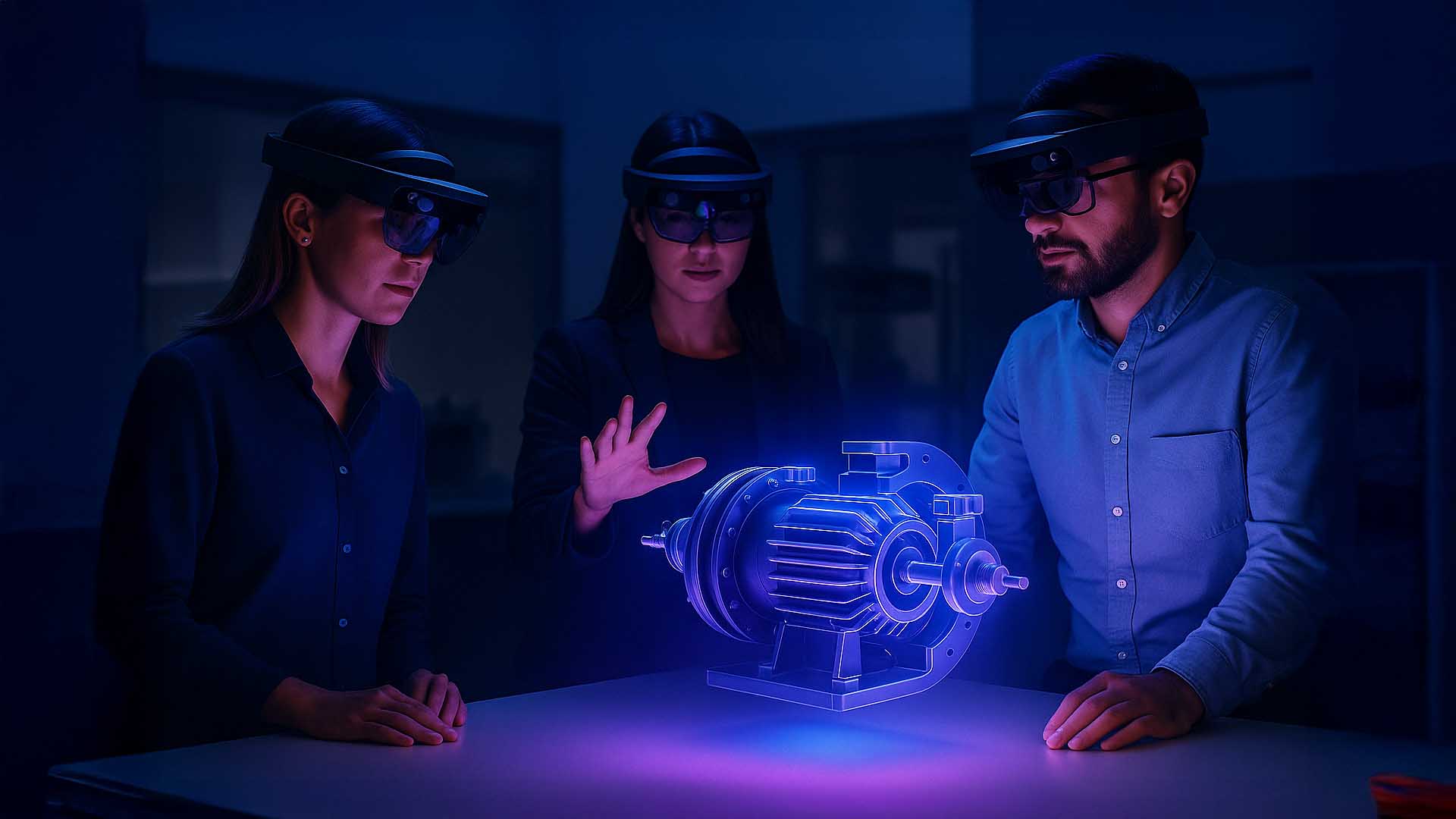 Preventive AI assistance to avoid system failures