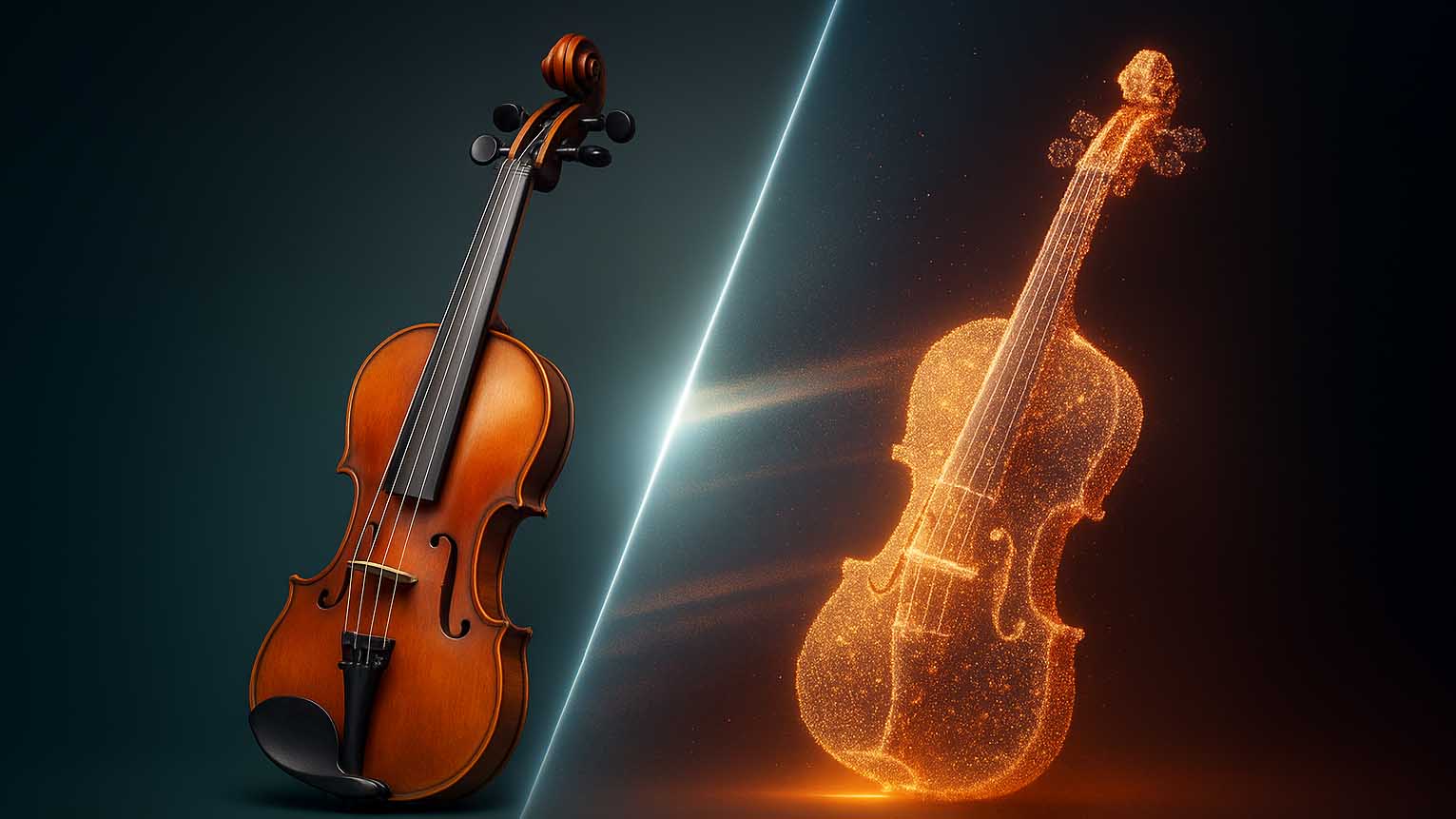 Gaussian Splatting enables fast, realistic 3D experiences