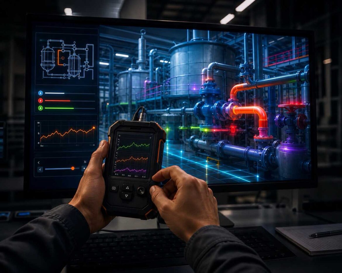 Why Netflix’s New Game Could Transform Industrial Training