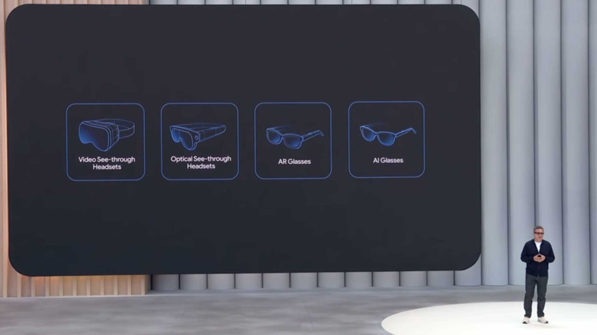 Android XR für Entwickler – Plattform & Tools