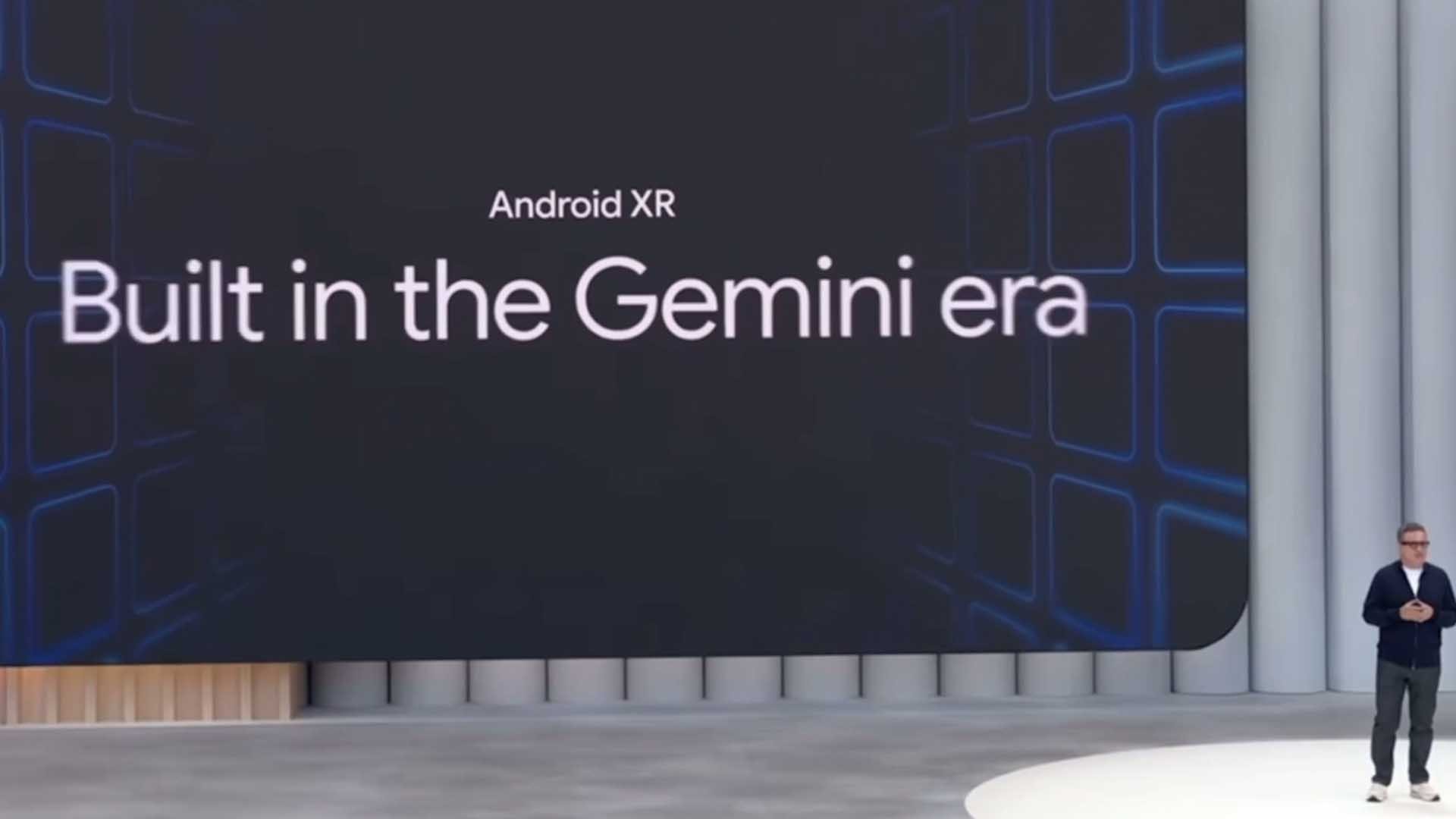 Android XR Smart Glasses 2025 im Alltagseinsatz