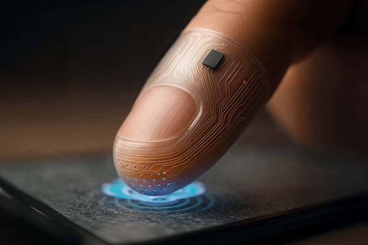 Wie das Forschungsprojekt VoxeLite digitales fühlbar macht