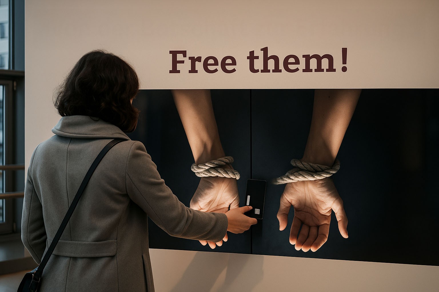 AI-gestützte Erfahrung: Hinweise erscheinen dort, wo Wirkung entsteht