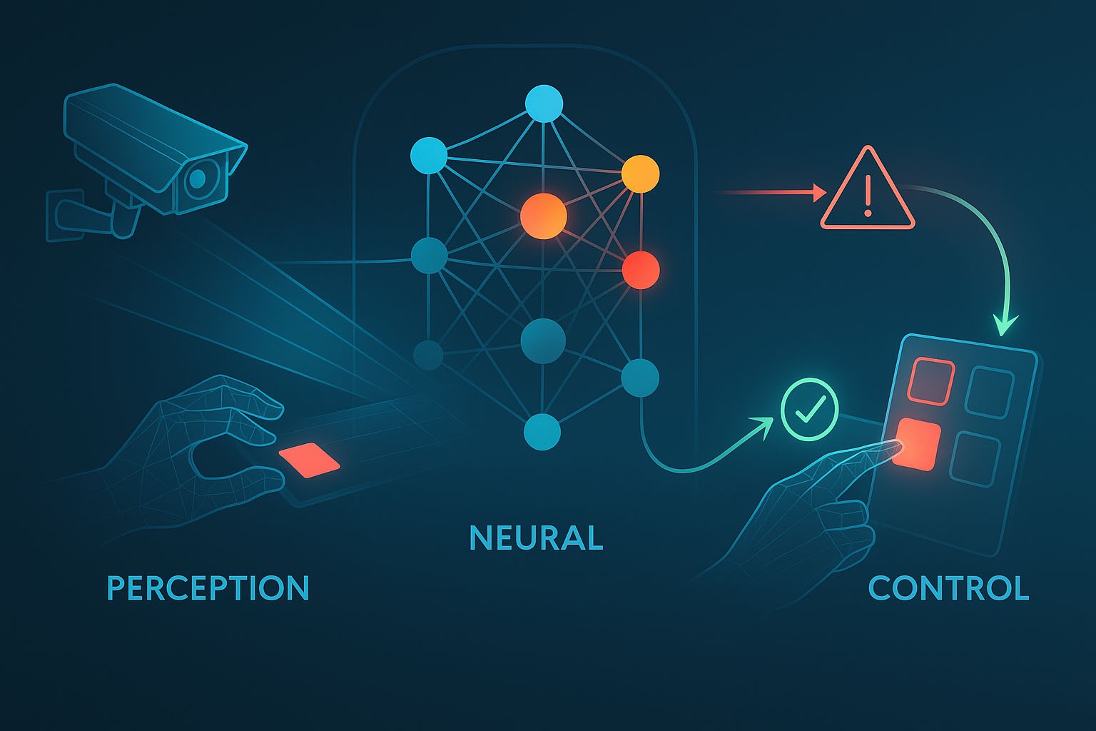 Präventive AI-Assistenz erhöht Sicherheit und Wirkung