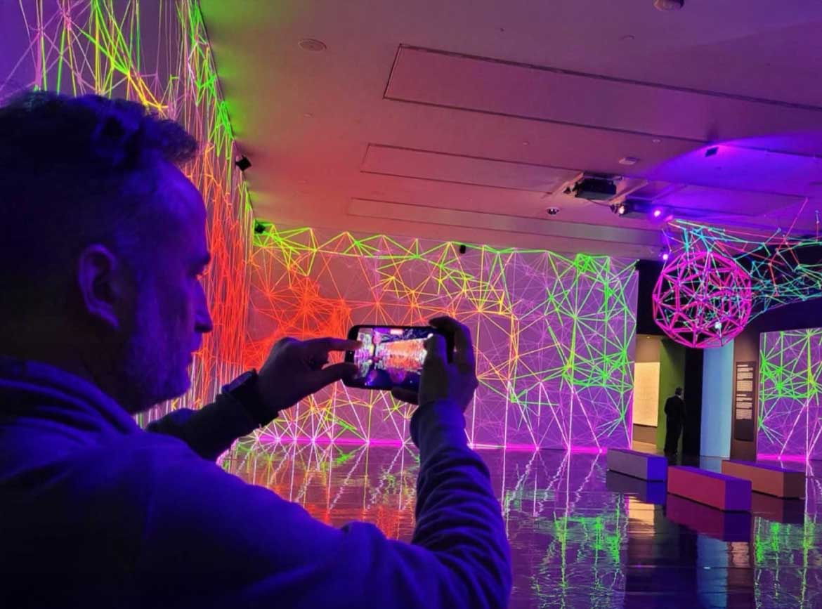 Fotorealistische 3D-Welten in Echtzeit. Warum Gaussian Splatting ein Gamechanger ist